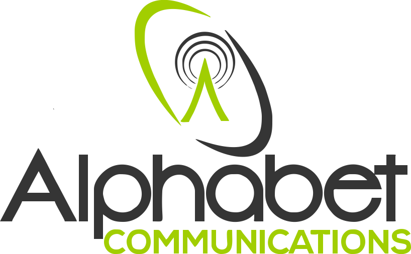 Alphabet Communications- Votre message n'a pas de frontières